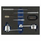 Draper 17819 Engine Timing Kit (JAGUAR, LAND ROVER, PEUGEOT, CITROEN) additional 3