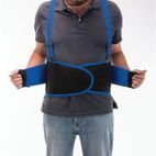 Draper 18016 Medium Size Back Support and Braces additional 3