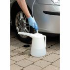 Draper 18140 1.8M Siphon Pump additional 3