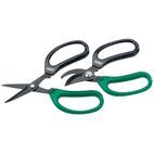 Draper 18299 Soft Grip Garden Scissor Set (2 Piece) additional 1