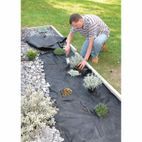Draper 18363 Weed Control Matting (20M x 1M) additional 3