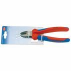 Draper 18442 Knipex 70 02 180 180mm Diagonal Side Cutter additional 2