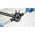 Draper 18523 Metric Tap and Die Set (45 Piece) additional 2