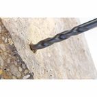 Draper 18550 Masonry Drill Bit Set (15 Piece) additional 3