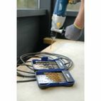 Draper 18551 Metric Combined HSS and Masonry Drill Bit Set (17 Piece) additional 2