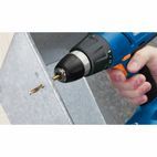 Draper 18551 Metric Combined HSS and Masonry Drill Bit Set (17 Piece) additional 3