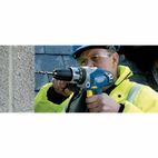 Draper 18551 Metric Combined HSS and Masonry Drill Bit Set (17 Piece) additional 5