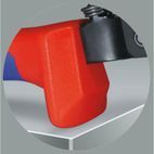 Draper 18557 Knipex 95 31 280 280mm Ratchet Action Cable Cutter additional 2