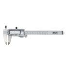 Sealey AK9621EV Digital Vernier Caliper 0-150mm(0-6") Stainless Steel additional 2