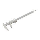 Sealey AK9622 Vernier Caliper 200mm(8") (0.02mm - 1/1000" Acc) additional 1