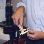 Sealey AK9622 Vernier Caliper 200mm(8") (0.02mm - 1/1000" Acc) additional 2