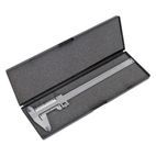 Sealey AK9622 Vernier Caliper 200mm(8") (0.02mm - 1/1000" Acc) additional 3