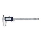 Sealey AK9622EV Digital Vernier Caliper 0-200mm(0-8") additional 2