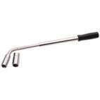 Draper 19152 Extending Wheel Nut Wrench additional 1