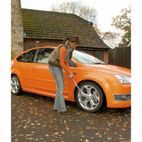 Draper 19152 Extending Wheel Nut Wrench additional 4