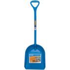 Draper 19174 Multi-Purpose Polypropylene Shovel additional 1