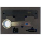 Draper 19180 Engine Timing Kit (AUDI, PORSCHE, SEAT, SKODA, VOLKSWAGEN) additional 2