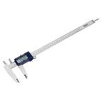 Sealey AK9623EV Digital Vernier Caliper 0-300mm(0-12") additional 1