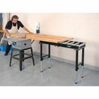 Draper 19192 Roller Table (390mm) additional 2