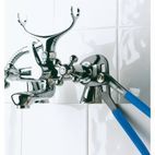 Draper 19207 245mm Waterpump Plier with Soft Jaws additional 4