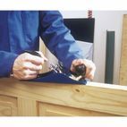 Draper 19208 235mm Hobbyist Smoothing Plane additional 2