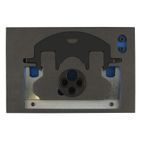 Draper 19218 Camshaft and Balance Shaft Timing Kit (MERCEDES-BENZ, JEEP) additional 3