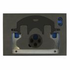 Draper 19218 Camshaft and Balance Shaft Timing Kit (MERCEDES-BENZ, JEEP) additional 2