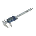 Sealey AK962EV Digital Vernier Caliper 0-150mm(0-6") additional 1