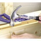 Draper 19249 225G (8oz) Claw Hammer additional 2