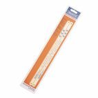Draper 19345 2 x 300mm 24tpi Bi-Metal Hacksaw Blades additional 2