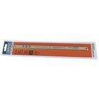 Draper 19347 10 x 300mm 18tpi Bi-Metal Hacksaw Blades additional 2
