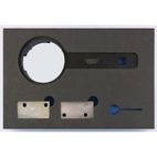 Draper 19370 Engine Timing Kit (VAUXHALL, SAAB) additional 2