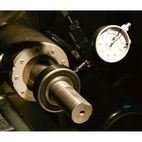 Sealey AK9634M Dial Gauge Metric 8mm Deflection additional 2