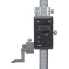 Sealey AK9636D Digital Height Gauge 0-300mm(0-12") additional 2