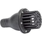 Draper 19548 Foot Valve Strainer (50mm/2") additional 1