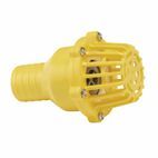 Draper 19548 Foot Valve Strainer (50mm/2") additional 2