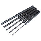 Draper 19674 200mm Parallel Pin Punch Set (5 Piece) additional 1
