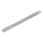 Sealey AK9641 Steel Rule 300mm/12" additional 1