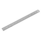 Sealey AK9641 Steel Rule 300mm/12" additional 2