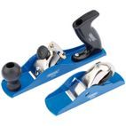 Draper 19702 Combined Plane Set (2 Piece) additional 1