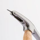 Draper 19724 190G Magnetic Tack Hammer additional 3