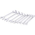 Draper 19754 Metric Midget Open End Spanner Set (8 Piece) additional 1