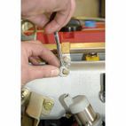 Draper 19754 Metric Midget Open End Spanner Set (8 Piece) additional 2