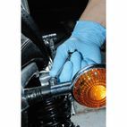 Draper 19756 Metric Midget Combination Spanner Set (10 Piece) additional 3