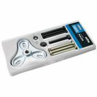 Draper 19862 Flywheel Puller for Vehicles with Verto or Diaphragm Clutches additional 1