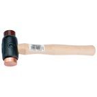 Draper 20088 1100G (38oz) Copper/Rawhide Faced Hammer additional 1