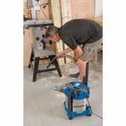 Draper 20514 15L Wet and Dry Vacuum Cleaner with Stainless Steel Tank (1250W) additional 2