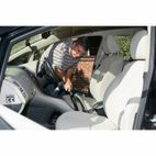 Draper 20514 15L Wet and Dry Vacuum Cleaner with Stainless Steel Tank (1250W) additional 5