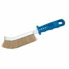 Draper 20594 General Purpose Wire or Welders Scratch Brush (250mm) additional 2
