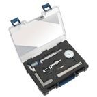 Sealey AK96SET Measuring Tool Set 5pc additional 2